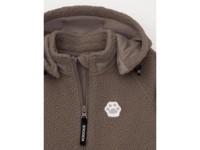 Комбинезон флисовый Crockid 1-00465958_2