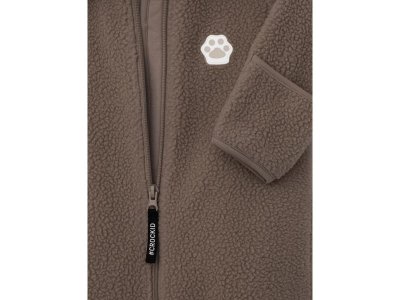 Комбинезон флисовый Crockid 1-00465958_3