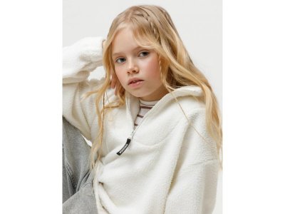 Толстовка флисовая Crockid 1-00465929_2