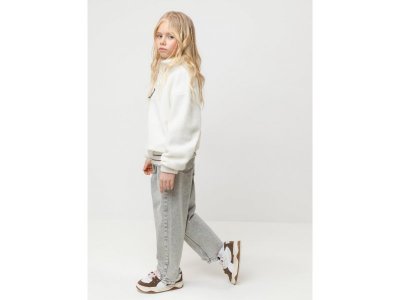 Толстовка флисовая Crockid 1-00465929_3