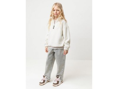 Толстовка флисовая Crockid 1-00465929_4