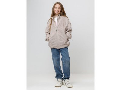 Куртка флисовая Crockid 1-00465934_3