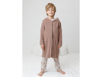 Халат Crockid 1-00465974_3