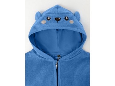 Халат Crockid 1-00465975_2