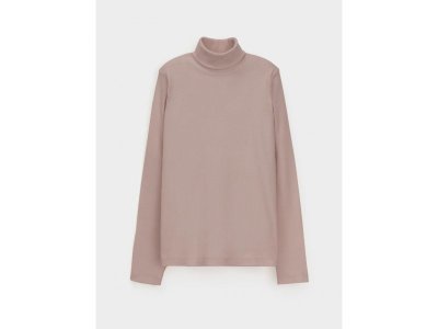 Водолазка Crockid кофейный 100466001