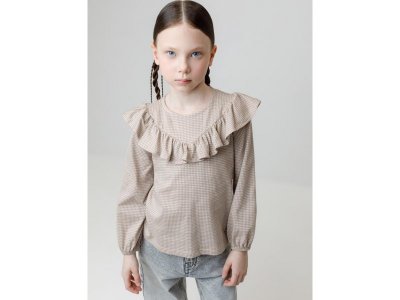 Блузка Crockid 1-00466012_2