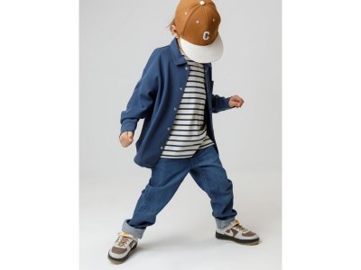 Рубашка Crockid 1-00466024_2