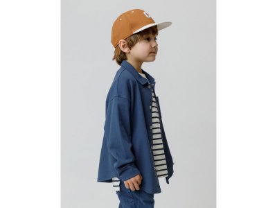 Рубашка Crockid 1-00466024_3