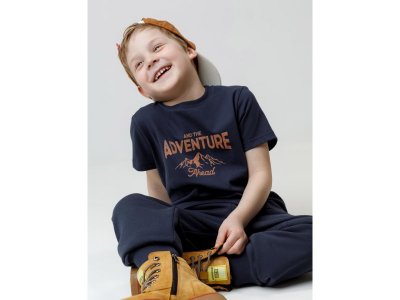 Футболка Crockid 1-00466032_2