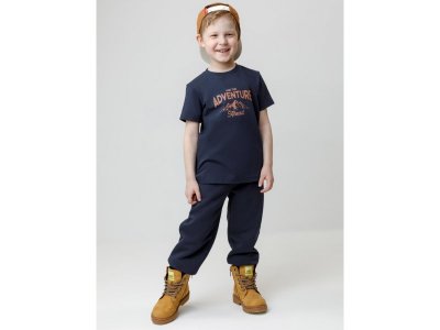 Футболка Crockid 1-00466032_3