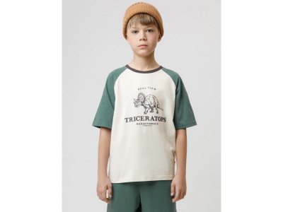 Футболка Crockid 1-00466059_2