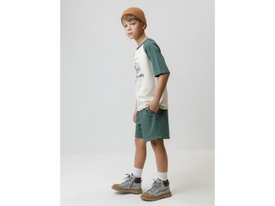 Шорты Crockid 1-00466091_3