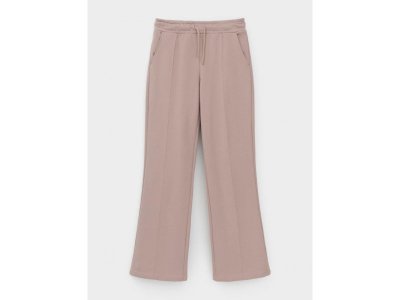 Брюки Crockid кофейный 100466077