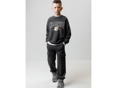 Брюки Crockid 1-00466089_2