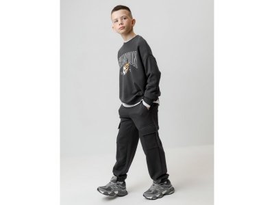 Брюки Crockid 1-00466089_3