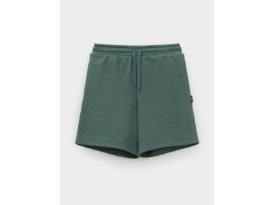 Шорты Crockid зеленый 100466091