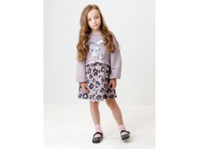 Платье Crockid 1-00466095_2