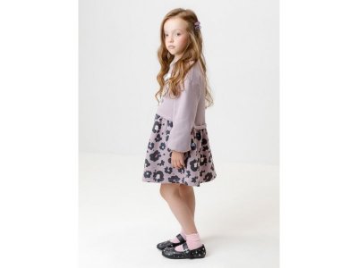 Платье Crockid 1-00466095_3