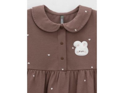 Платье Crockid 1-00466102_2