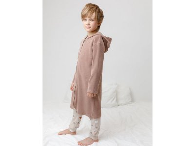 Халат Crockid 1-00465974_4