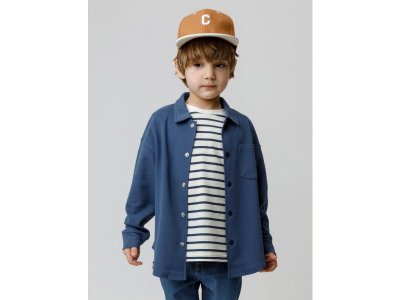 Рубашка Crockid 1-00466024_4