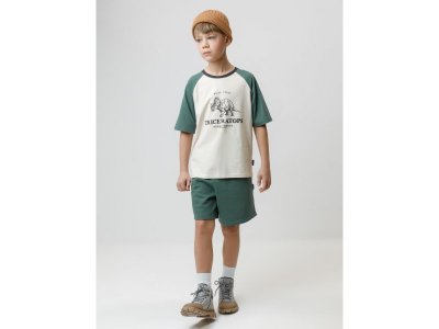 Футболка Crockid 1-00466059_4