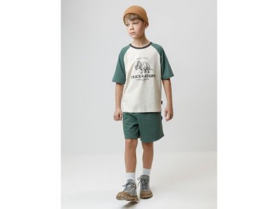 Шорты Crockid 1-00466091_4