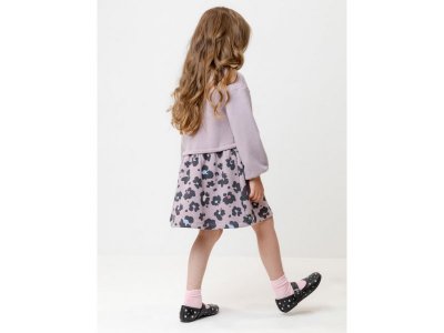 Платье Crockid 1-00466095_4