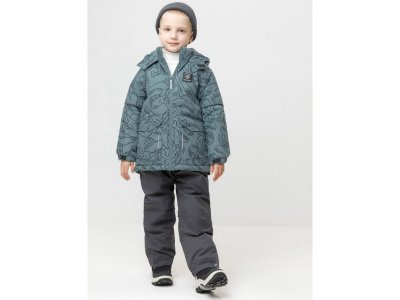 Куртка зимняя Crockid 1-00466130_2