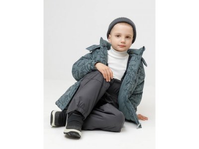 Куртка зимняя Crockid 1-00466130_3