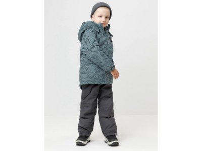 Куртка зимняя Crockid 1-00466130_4