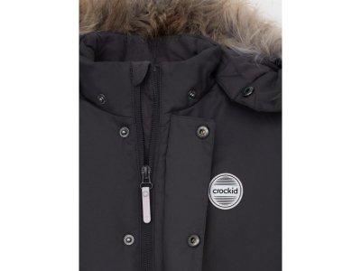 Куртка зимняя Crockid 1-00466149_2