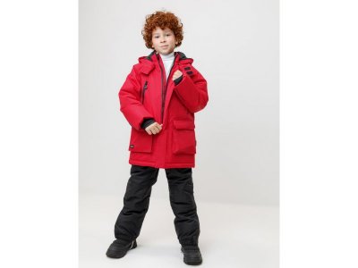 Куртка зимняя Crockid 1-00466160_2