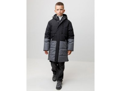 Пальто зимнее Crockid 1-00466172_2
