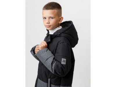 Пальто зимнее Crockid 1-00466172_4