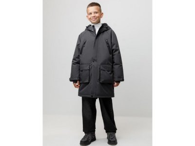 Пальто зимнее Crockid 1-00466181_2