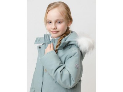 Пальто зимнее Crockid 1-00466193_3