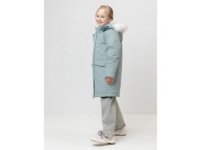 Пальто зимнее Crockid 1-00466193_4