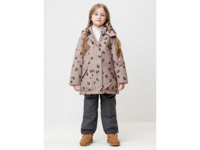 Куртка зимняя Crockid 1-00466202_2