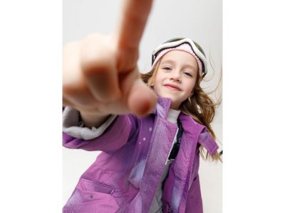 Куртка зимняя Crockid 1-00466226_2