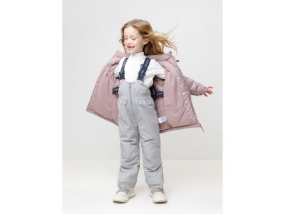 Куртка зимняя Crockid 1-00466235_3