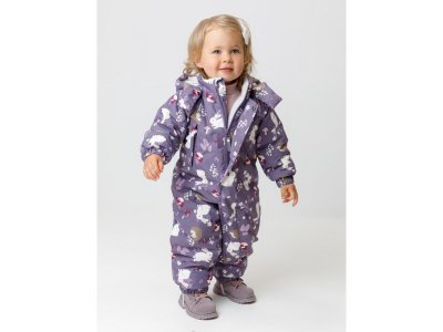 Комбинезон зимний Crockid 1-00466265_2