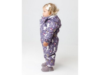 Комбинезон зимний Crockid 1-00466265_4