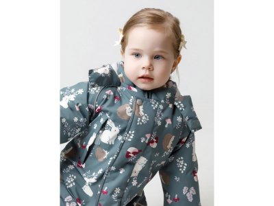 Комбинезон зимний Crockid 1-00466272_3