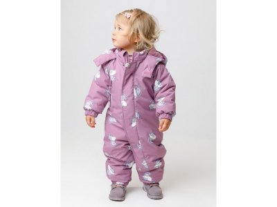 Комбинезон зимний Crockid 1-00466274_2