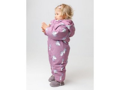 Комбинезон зимний Crockid 1-00466274_3