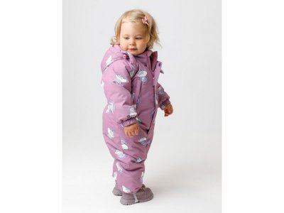 Комбинезон зимний Crockid 1-00466274_4