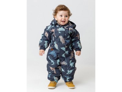 Комбинезон зимний Crockid 1-00466279_2