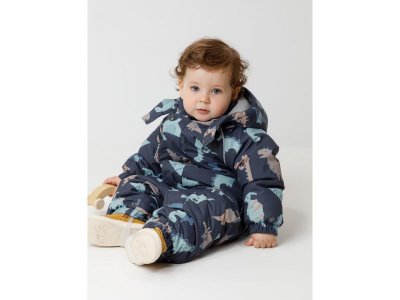 Комбинезон зимний Crockid 1-00466279_3