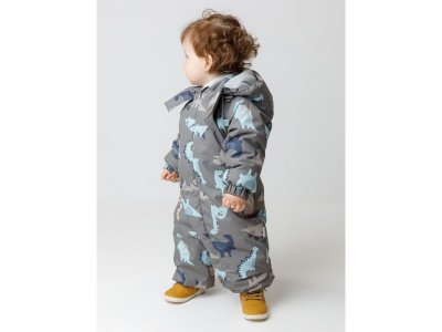 Комбинезон зимний Crockid 1-00466281_3